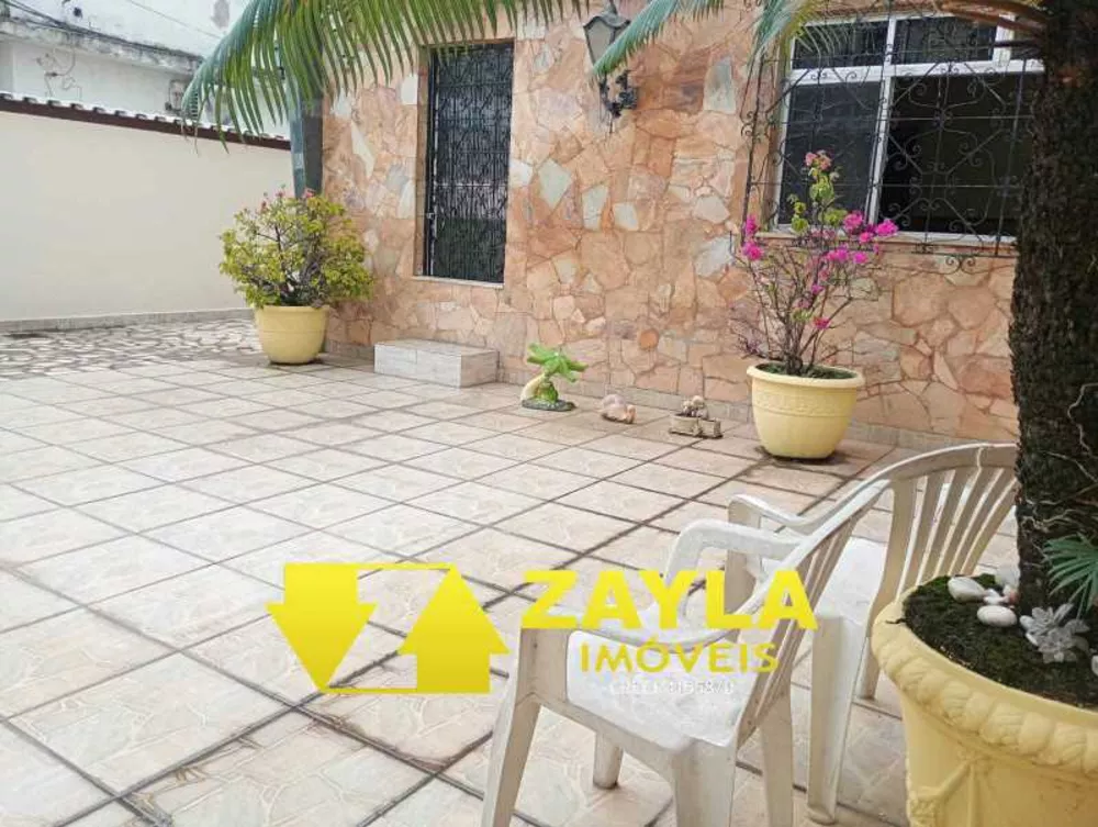 Casa, 2 quartos, 140 m² - Foto 18