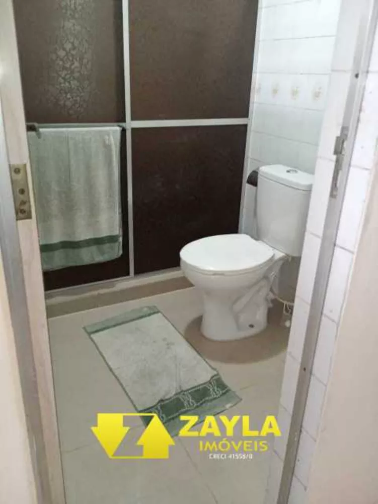 Casa, 2 quartos, 140 m² - Foto 29