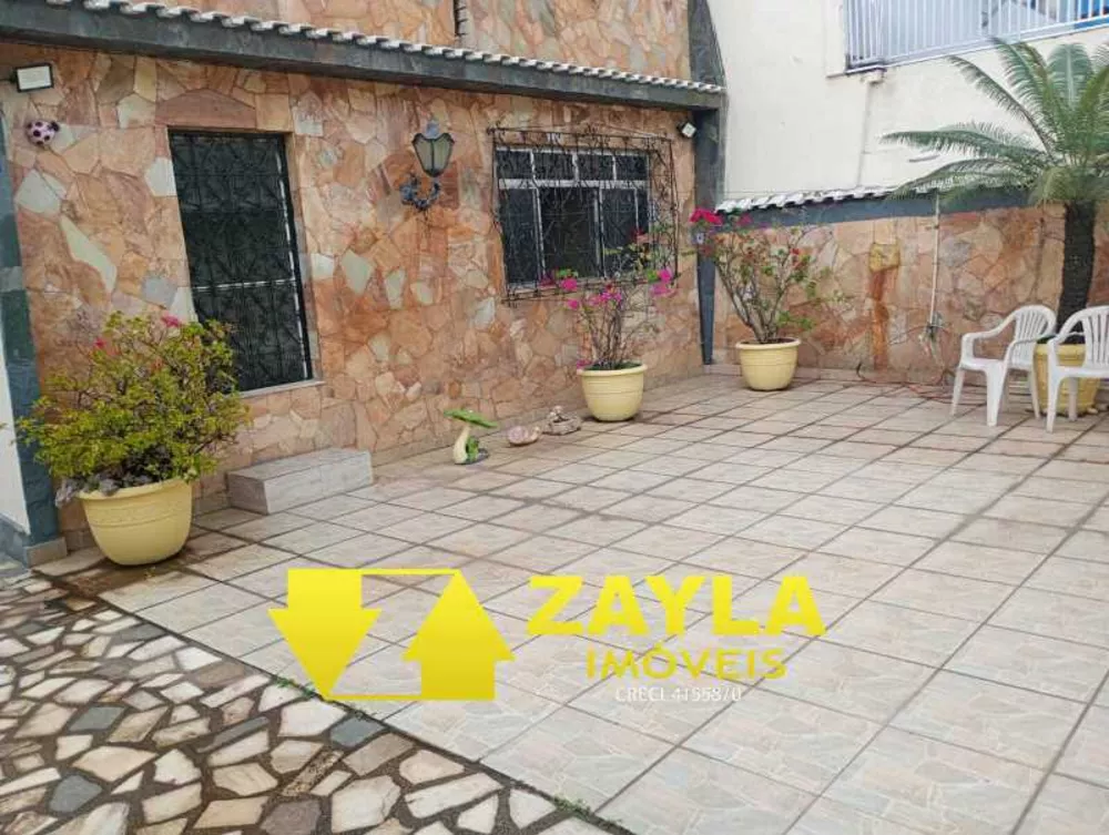 Casa, 2 quartos, 140 m² - Foto 13