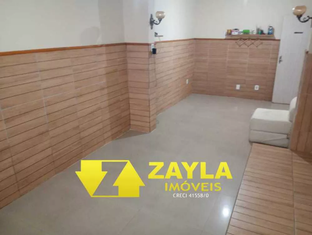 Casa, 2 quartos, 140 m² - Foto 19