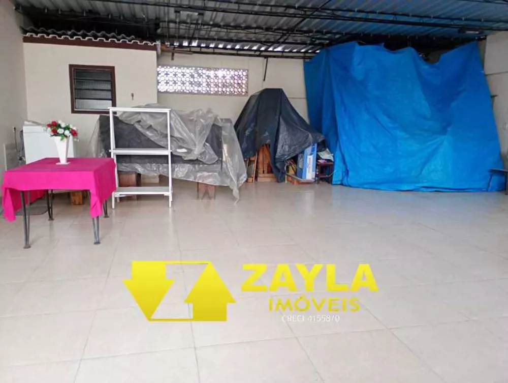 Casa, 2 quartos, 140 m² - Foto 26