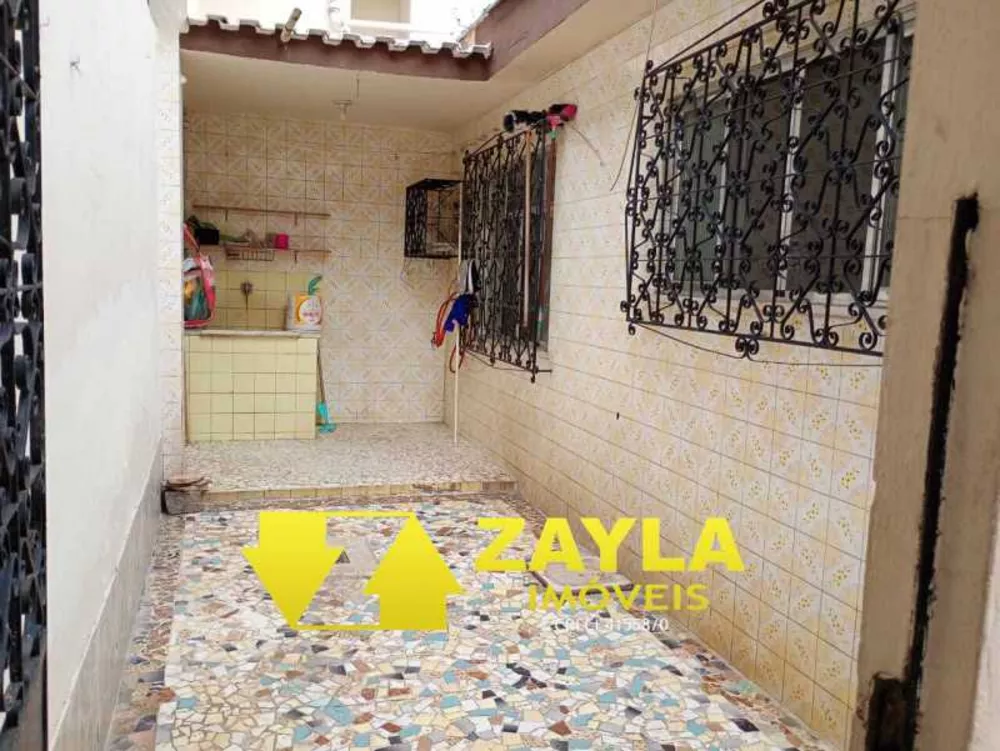 Casa, 2 quartos, 140 m² - Foto 14