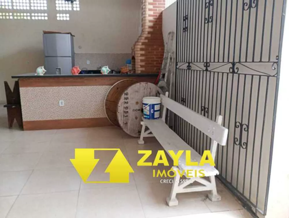 Casa, 2 quartos, 140 m² - Foto 1