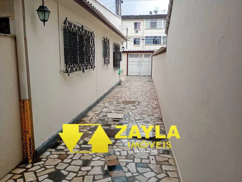 Casa, 2 quartos, 140 m² - Foto 3