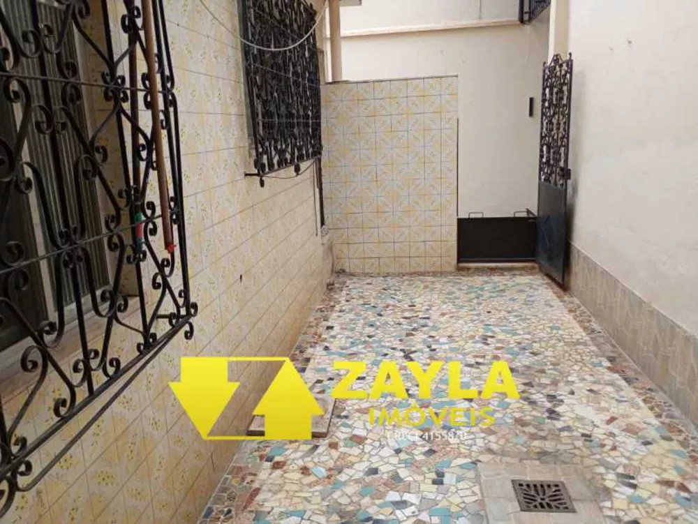 Casa, 2 quartos, 140 m² - Foto 27