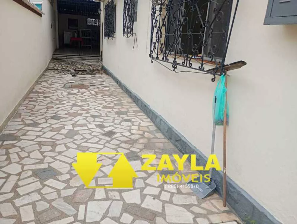 Casa, 2 quartos, 140 m² - Foto 22