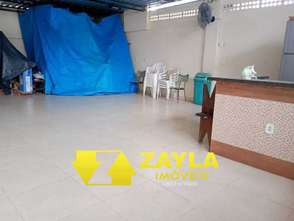 Casa, 2 quartos, 140 m² - Foto 12