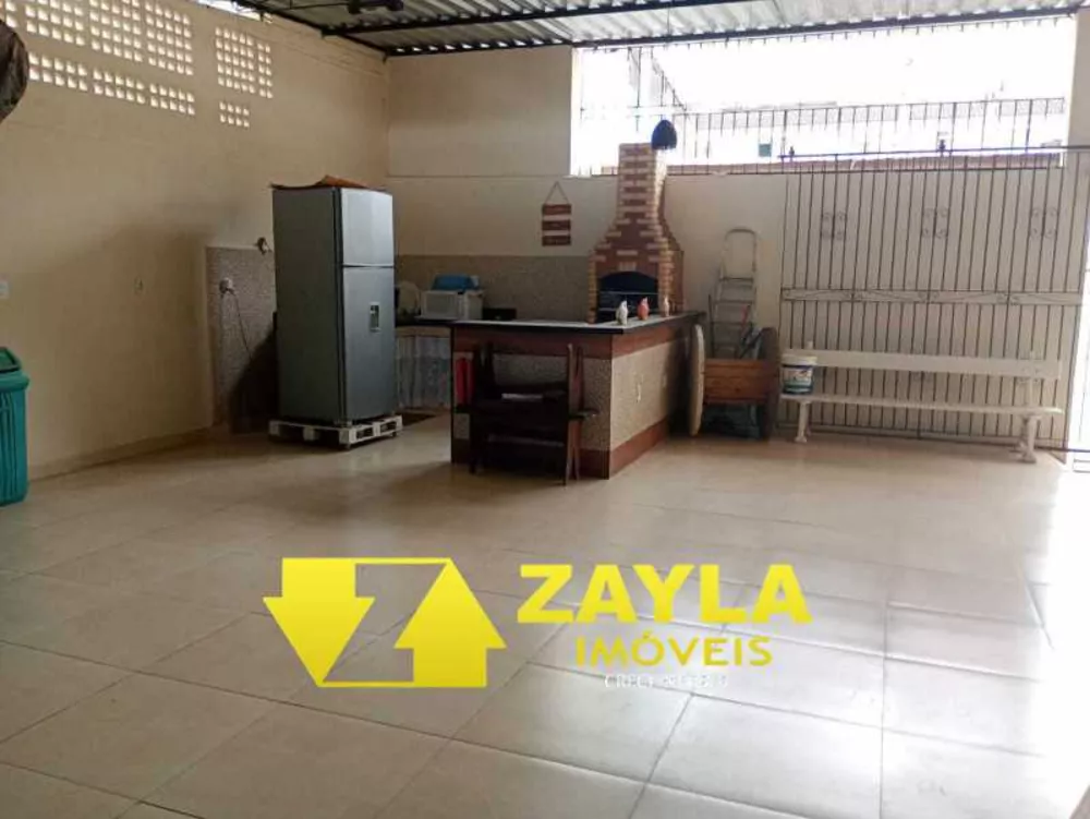 Casa, 2 quartos, 140 m² - Foto 9