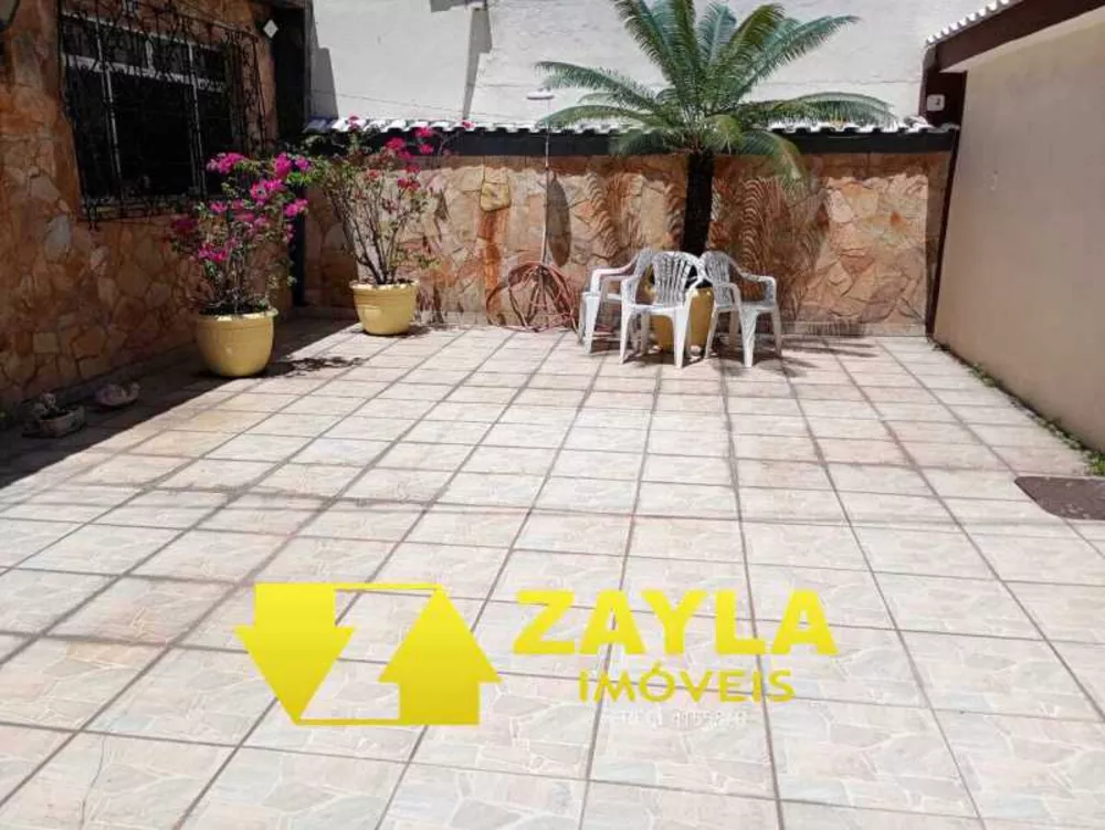 Casa, 2 quartos, 140 m² - Foto 34