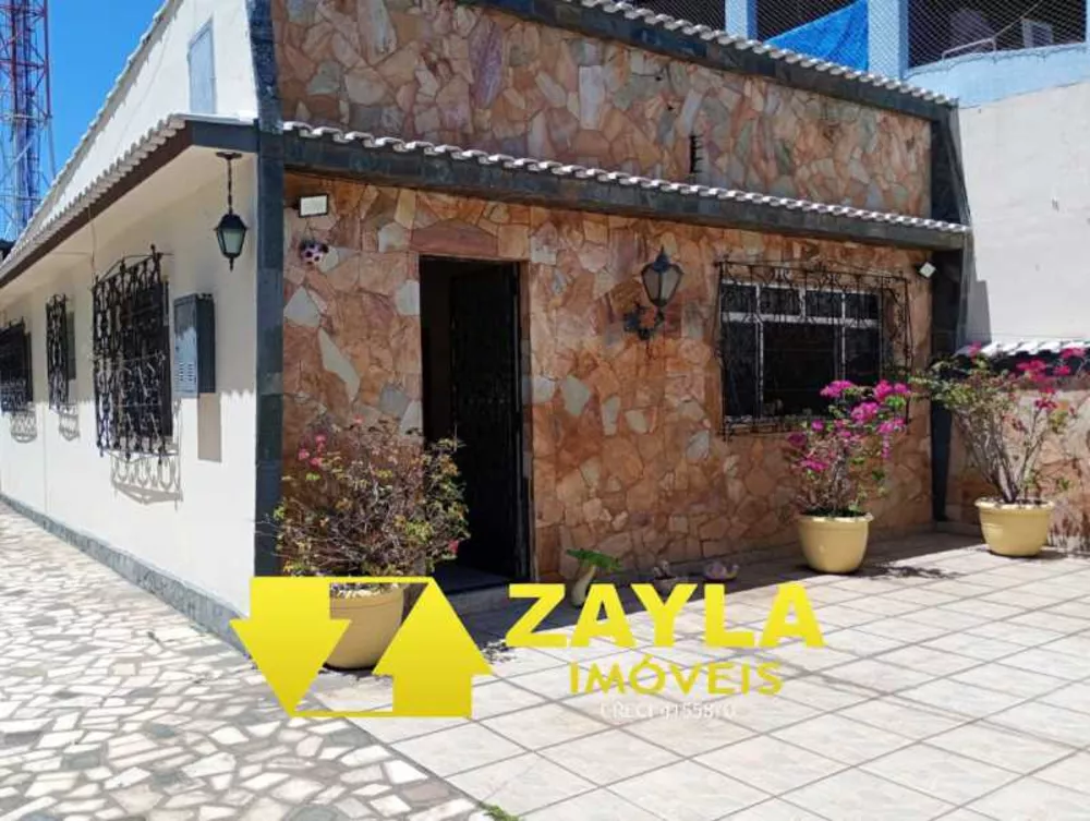 Casa, 2 quartos, 140 m² - Foto 31