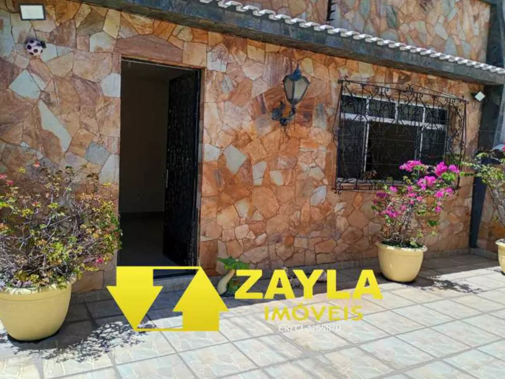 Casa, 2 quartos, 140 m² - Foto 32