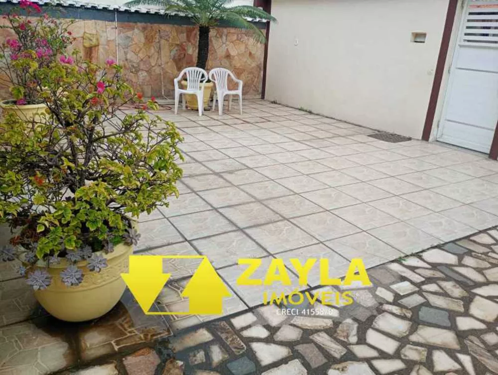 Casa, 2 quartos, 140 m² - Foto 28