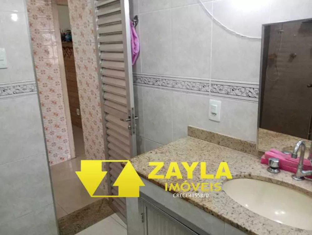 Casa, 2 quartos, 140 m² - Foto 11
