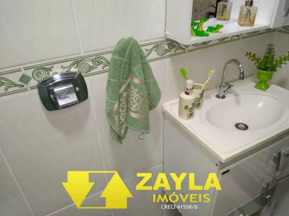 Apartamento, 1 quarto, 36 m² - Foto 19