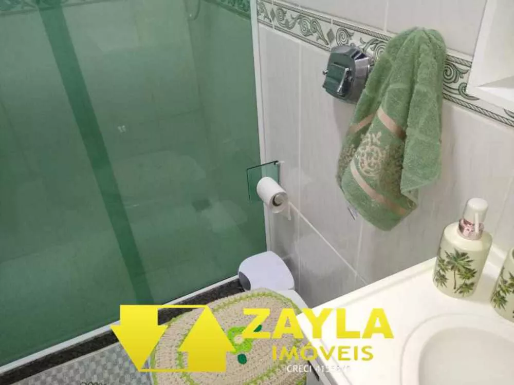 Apartamento, 1 quarto, 36 m² - Foto 11