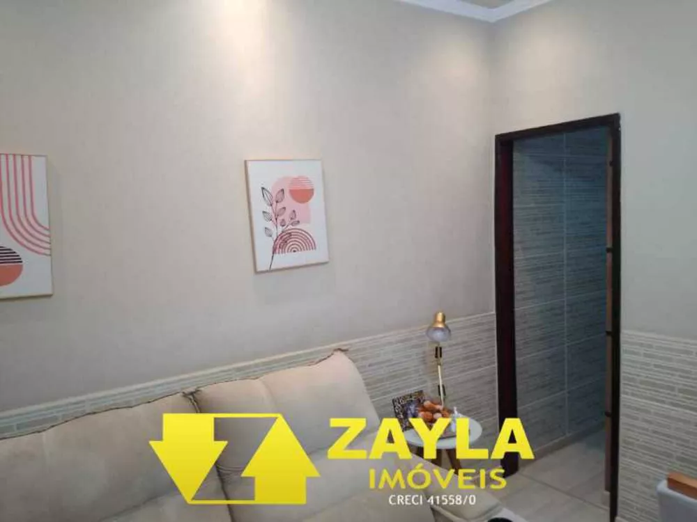 Apartamento, 1 quarto, 36 m² - Foto 17