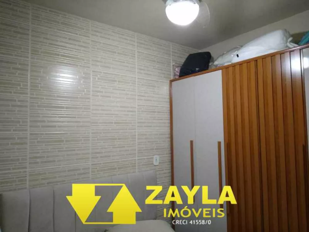 Apartamento, 1 quarto, 36 m² - Foto 13