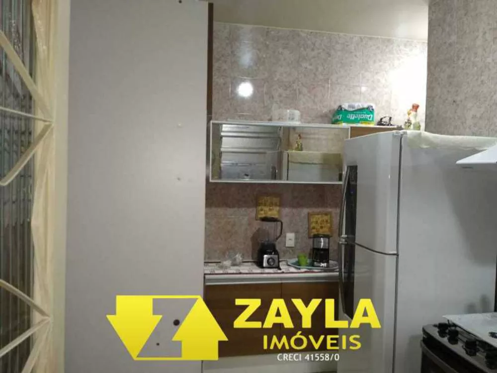 Apartamento, 1 quarto, 36 m² - Foto 1