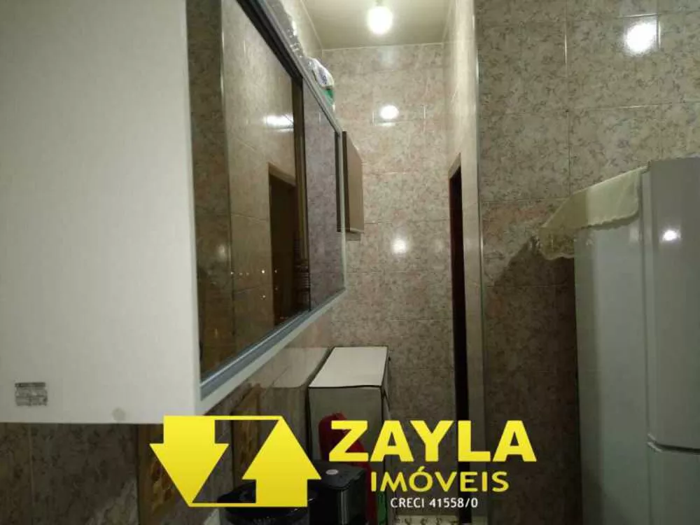 Apartamento, 1 quarto, 36 m² - Foto 5