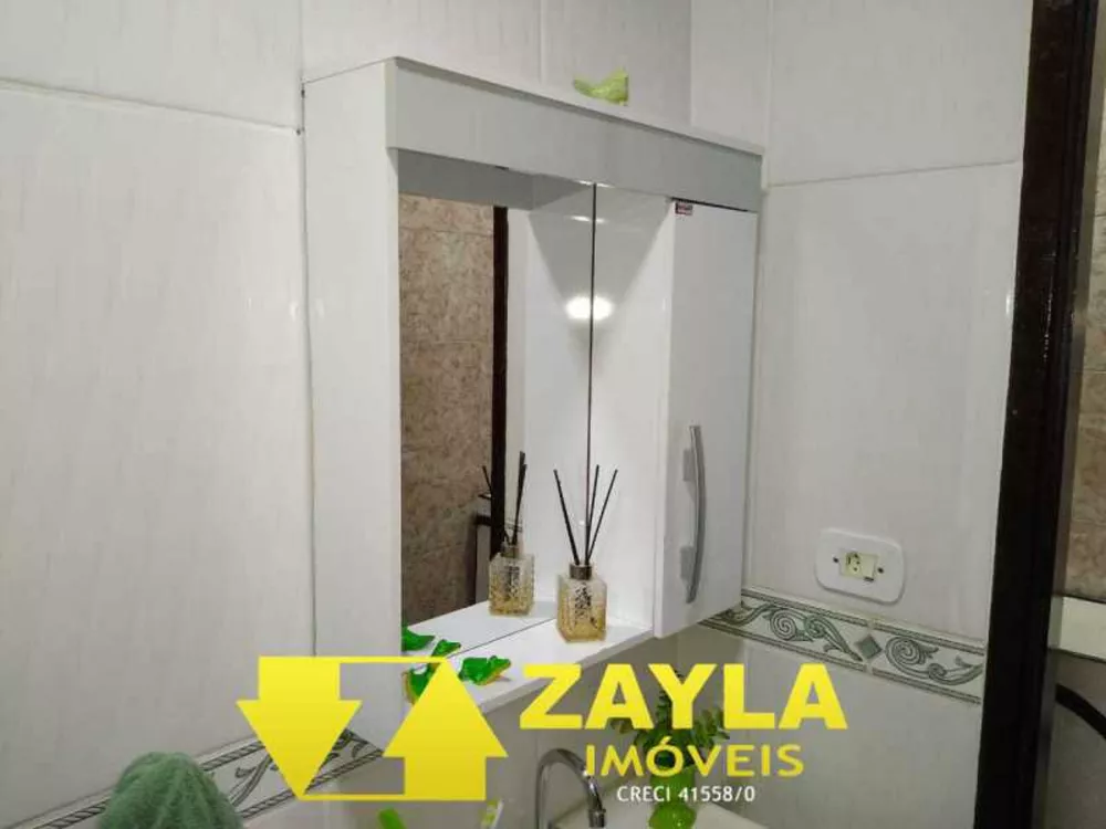 Apartamento, 1 quarto, 36 m² - Foto 2