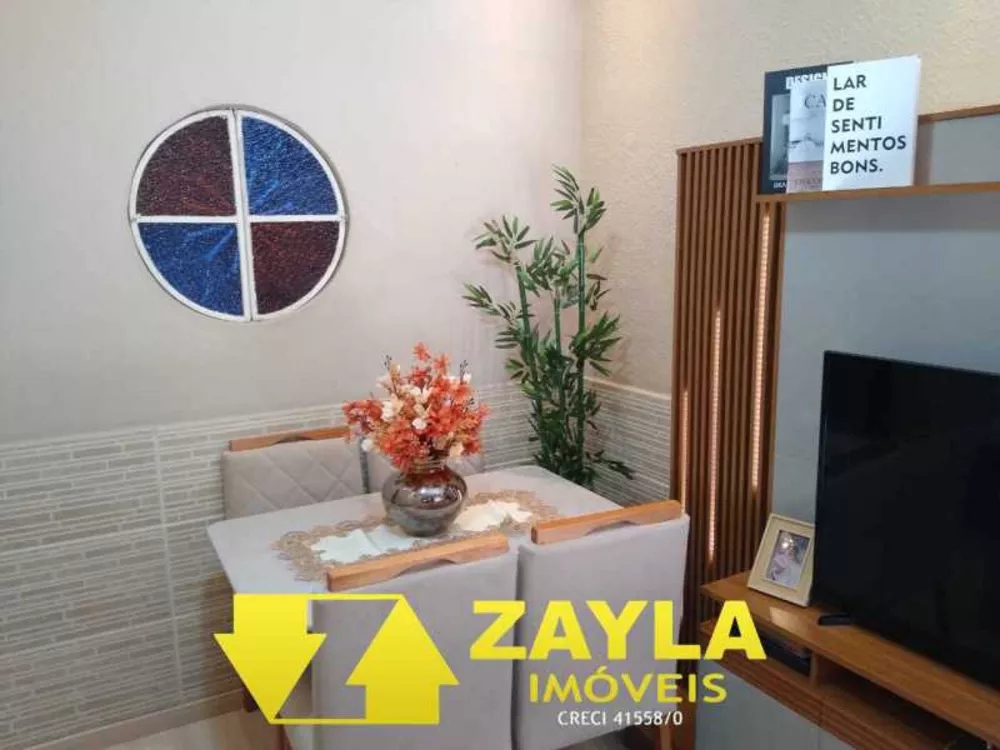 Apartamento, 1 quarto, 36 m² - Foto 10
