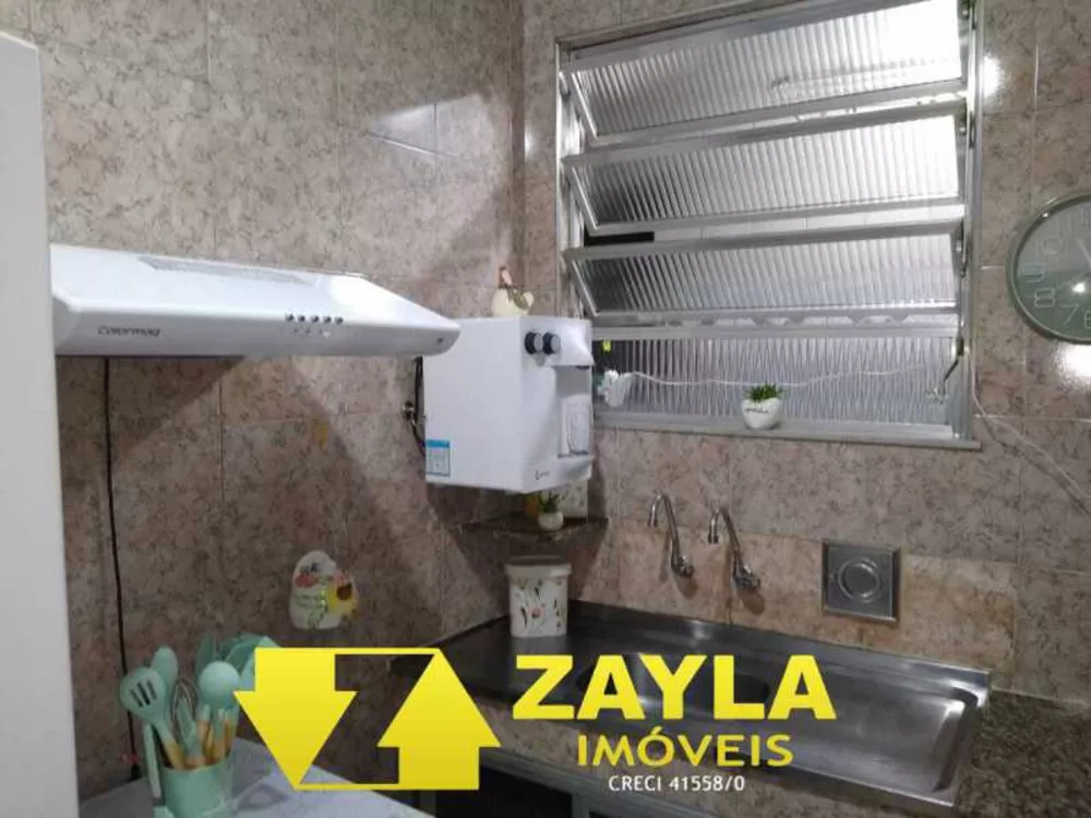 Apartamento, 1 quarto, 36 m² - Foto 12