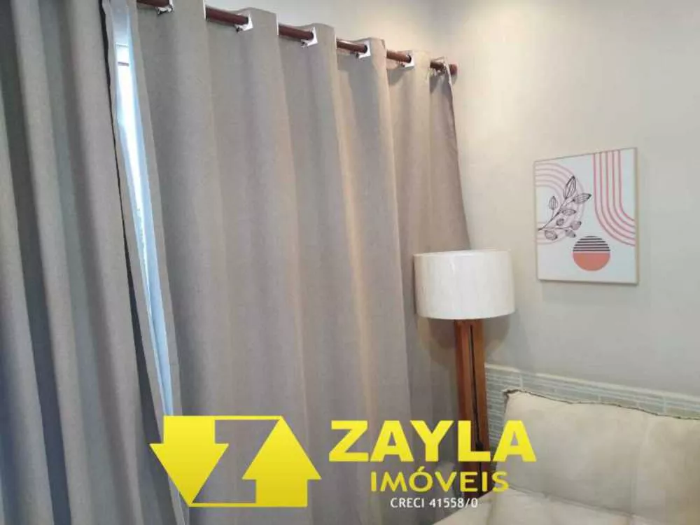 Apartamento, 1 quarto, 36 m² - Foto 3