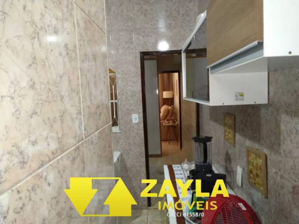 Apartamento, 1 quarto, 36 m² - Foto 14