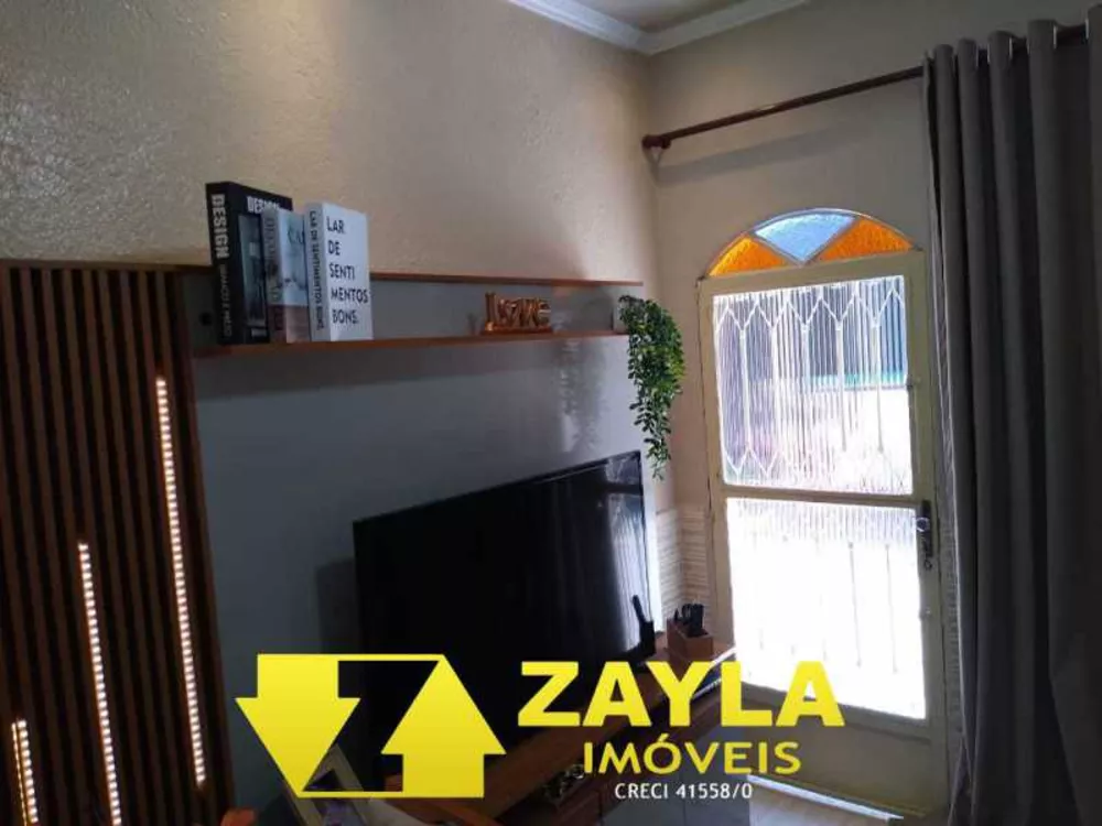 Apartamento, 1 quarto, 36 m² - Foto 6