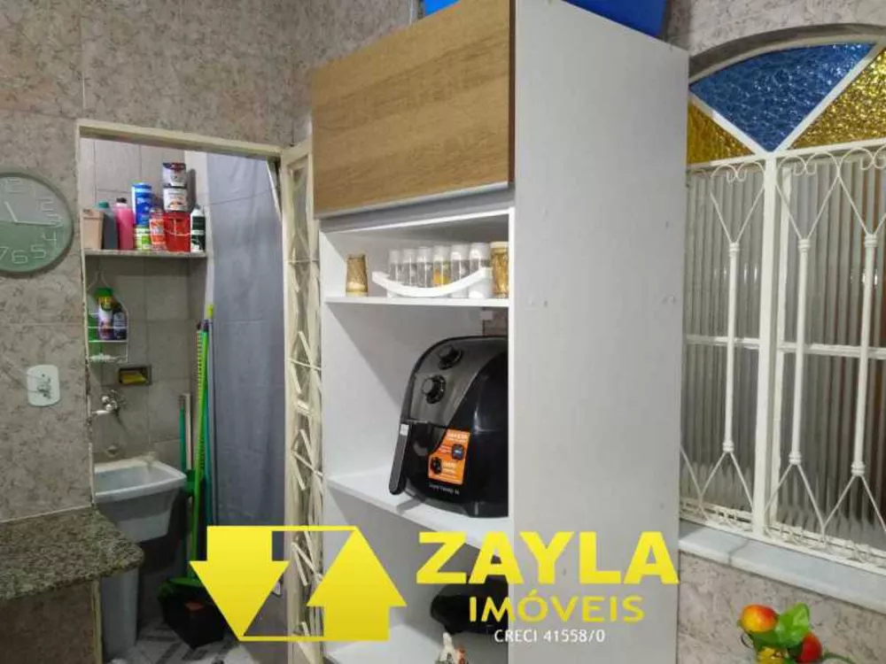 Apartamento, 1 quarto, 36 m² - Foto 4