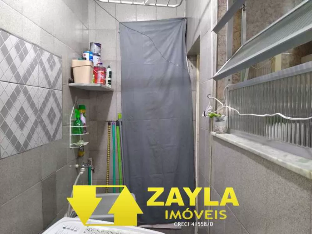 Apartamento, 1 quarto, 36 m² - Foto 15