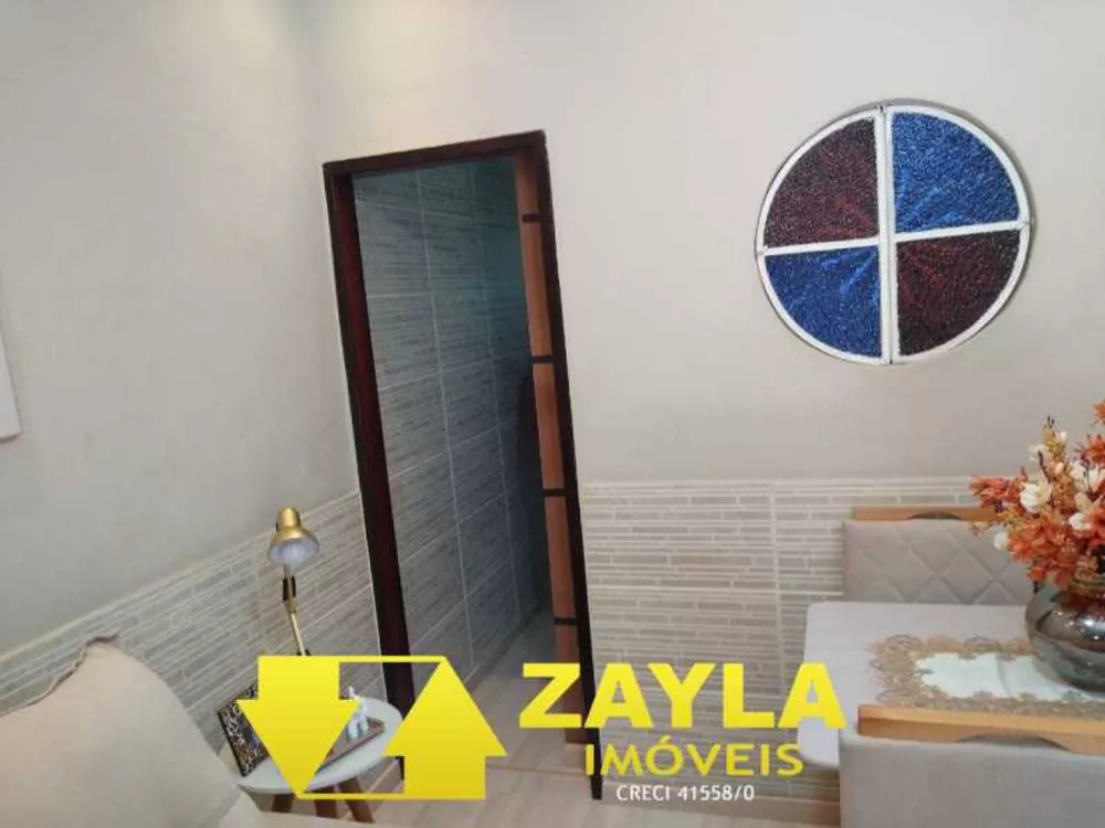 Apartamento, 1 quarto, 36 m² - Foto 9
