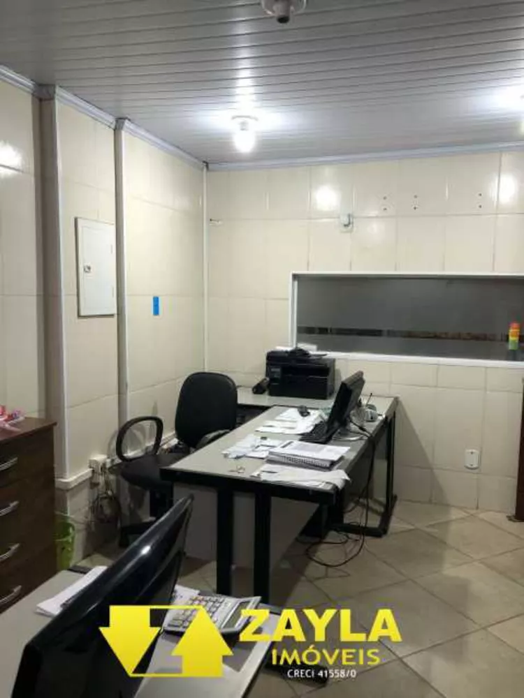 Depósito-Galpão, 360 m² - Foto 10