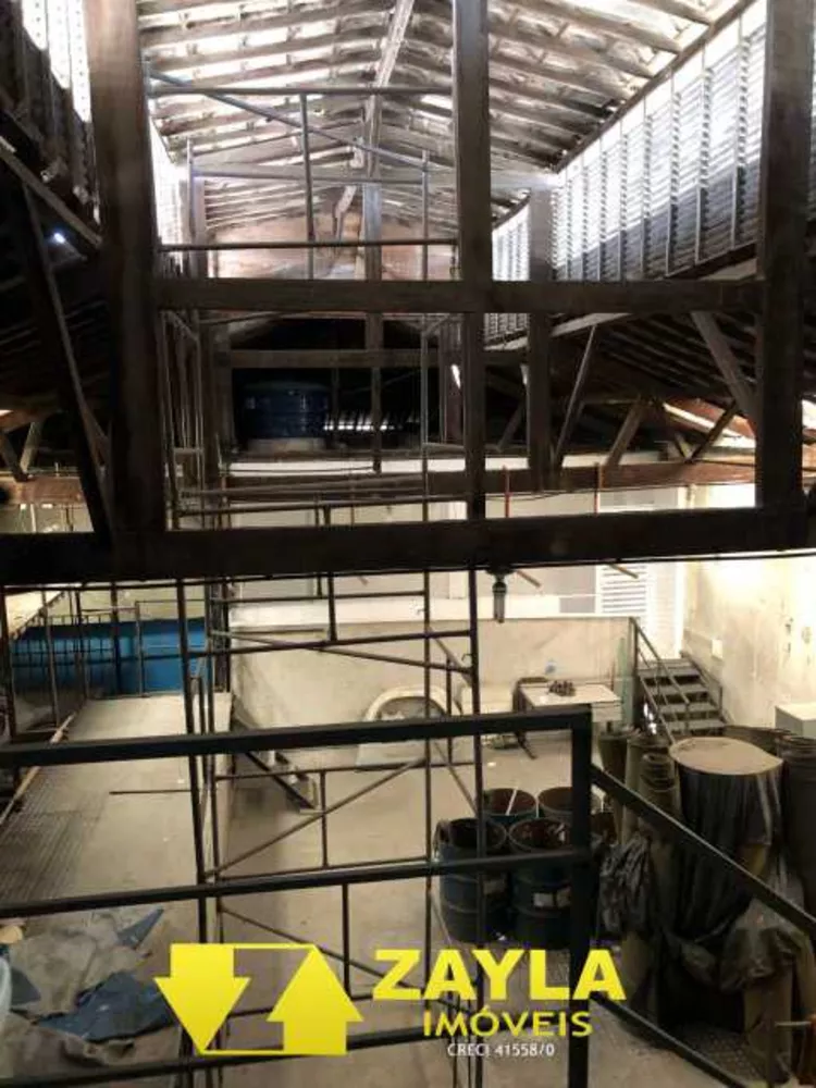 Depósito-Galpão, 360 m² - Foto 17