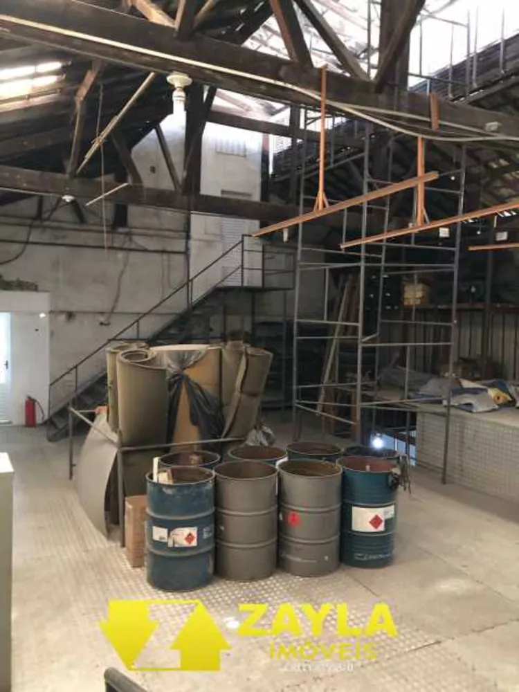 Depósito-Galpão, 360 m² - Foto 15