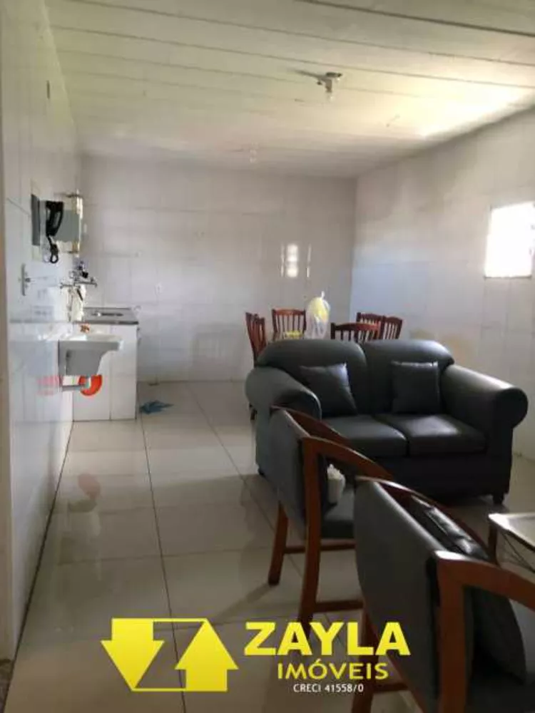 Depósito-Galpão, 360 m² - Foto 1
