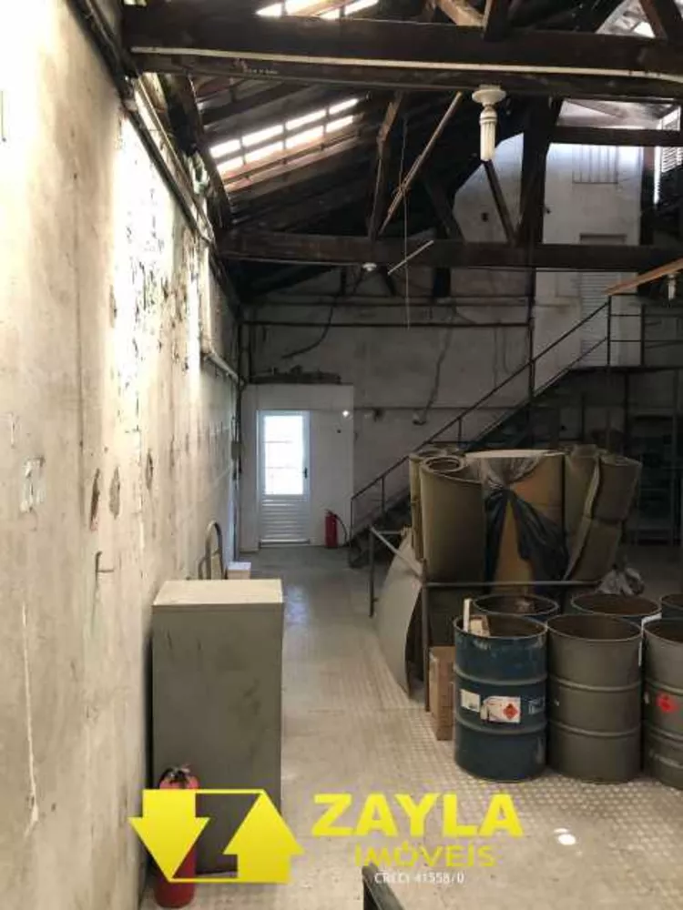 Depósito-Galpão, 360 m² - Foto 18