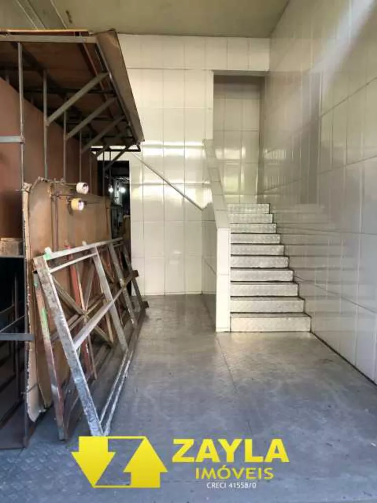 Depósito-Galpão, 360 m² - Foto 16