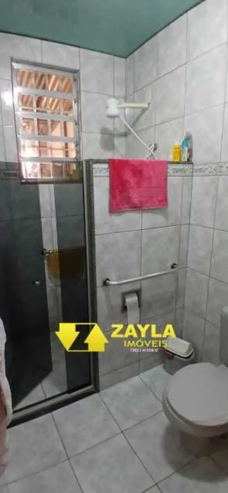 Casa, 3 quartos, 153 m² - Foto 7