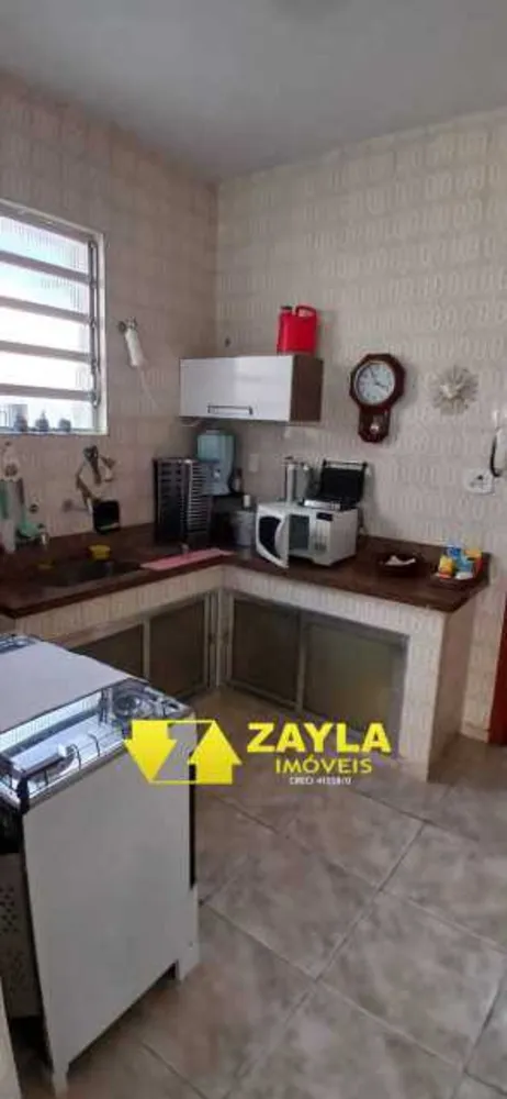 Casa, 3 quartos, 153 m² - Foto 5