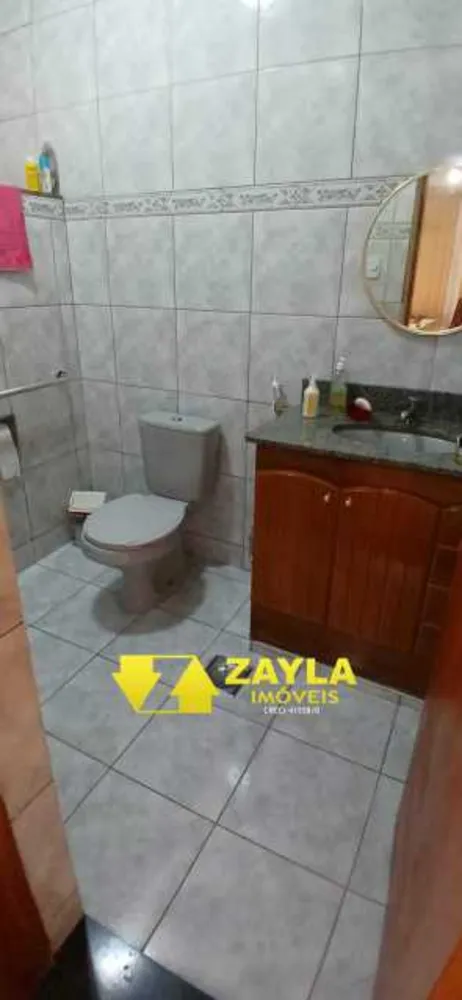 Casa, 3 quartos, 153 m² - Foto 8