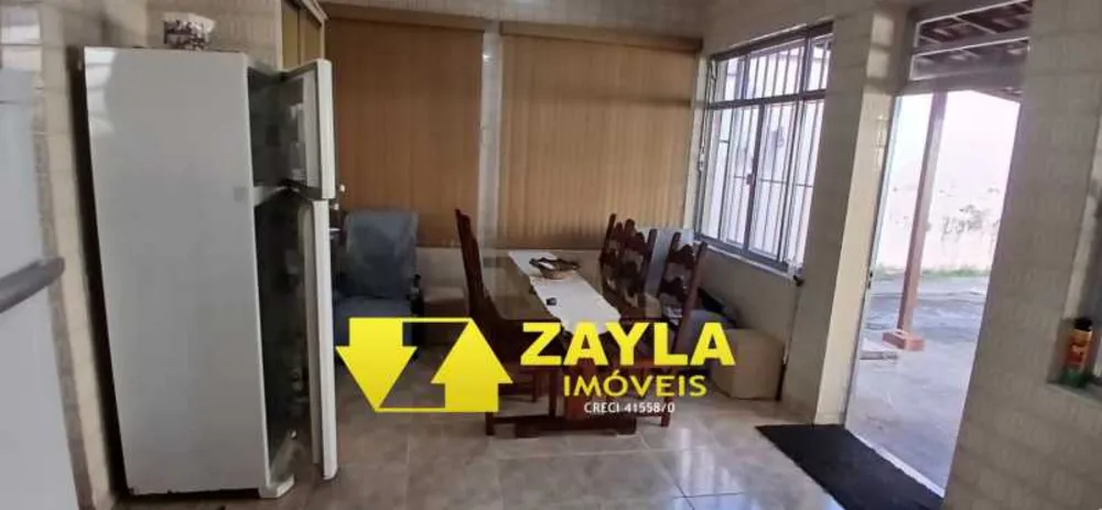 Casa, 3 quartos, 153 m² - Foto 6