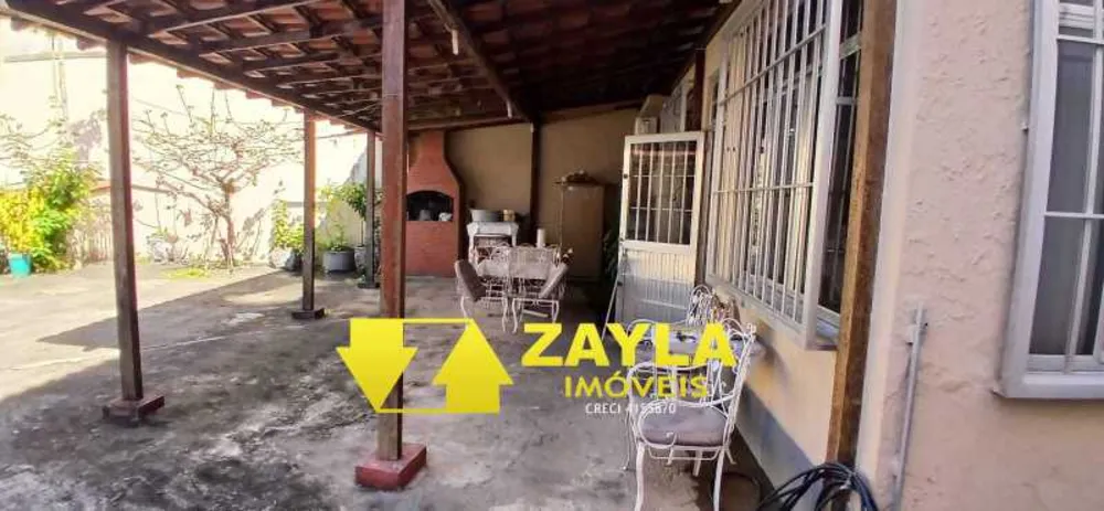 Casa, 3 quartos, 153 m² - Foto 1