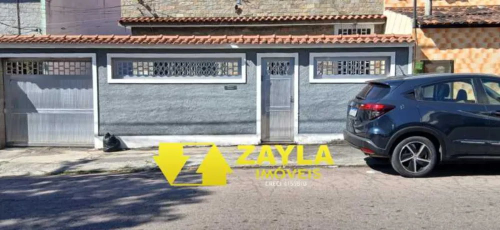 Casa, 3 quartos, 153 m² - Foto 12