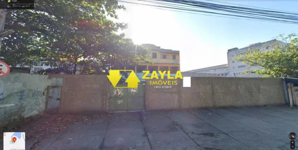 Depósito-Galpão, 1190020 m² - Foto 6