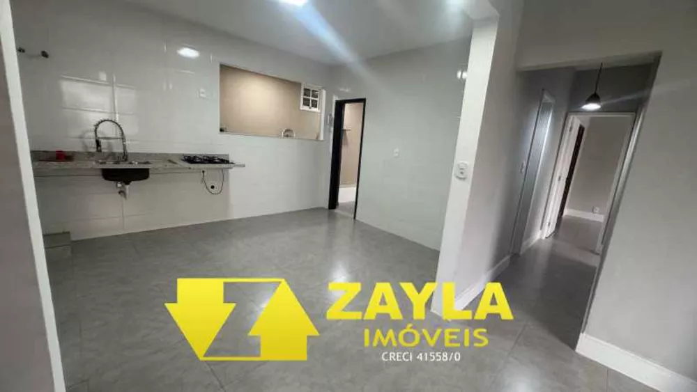 Apartamento, 2 quartos, 70 m² - Foto 9