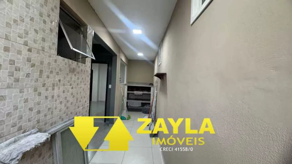 Apartamento, 2 quartos, 70 m² - Foto 12