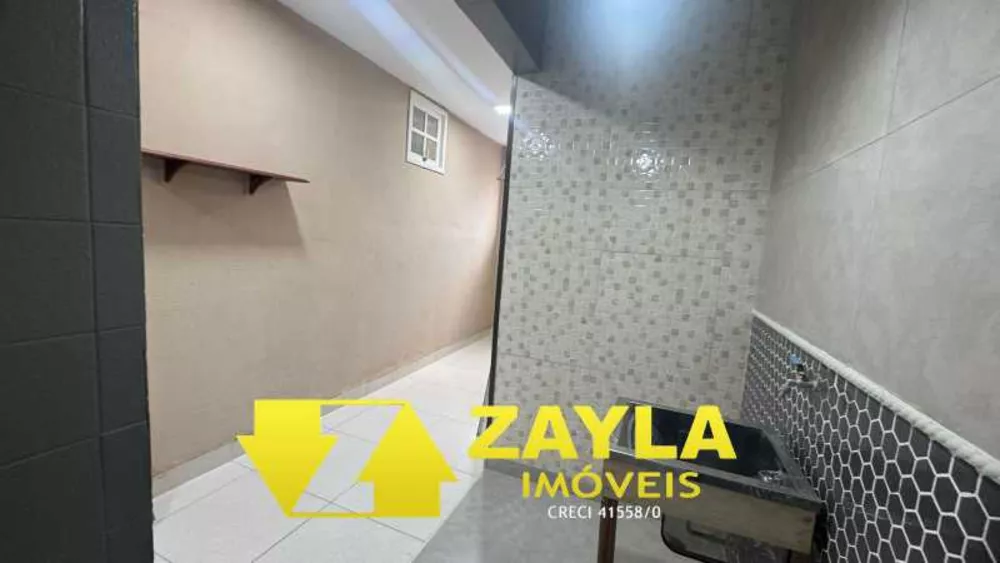 Apartamento, 2 quartos, 70 m² - Foto 6