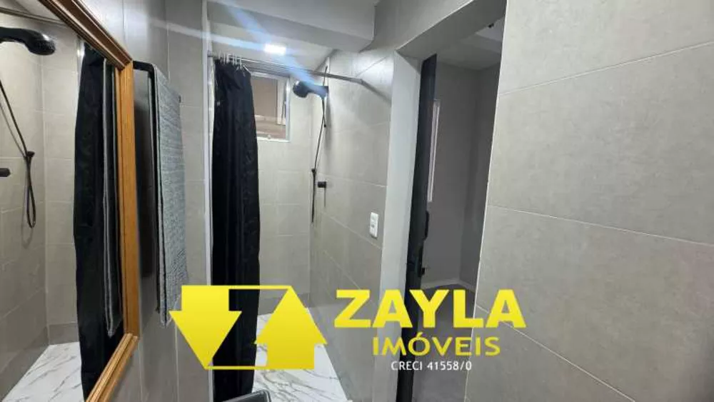 Apartamento, 2 quartos, 70 m² - Foto 3