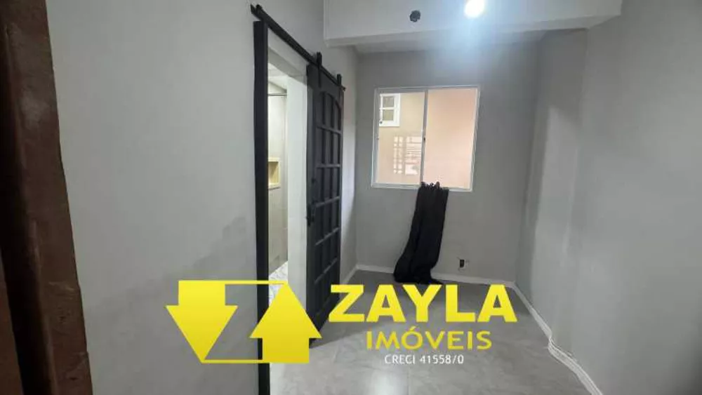 Apartamento, 2 quartos, 70 m² - Foto 2